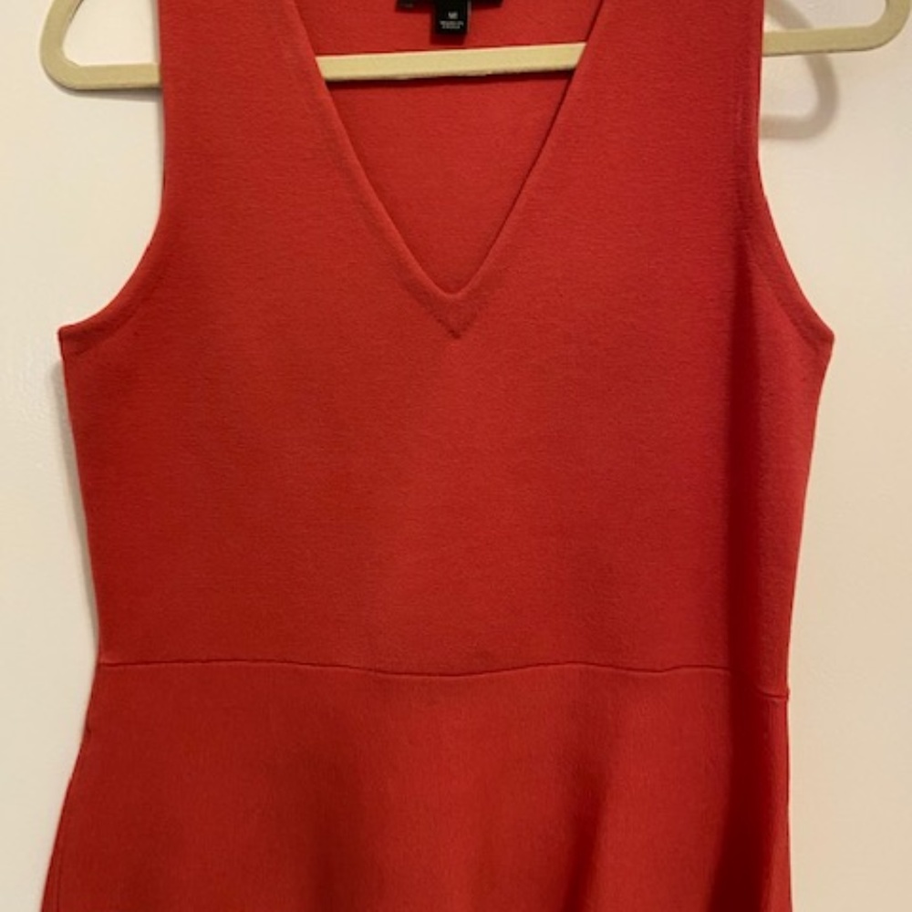 Ann Taylor top
